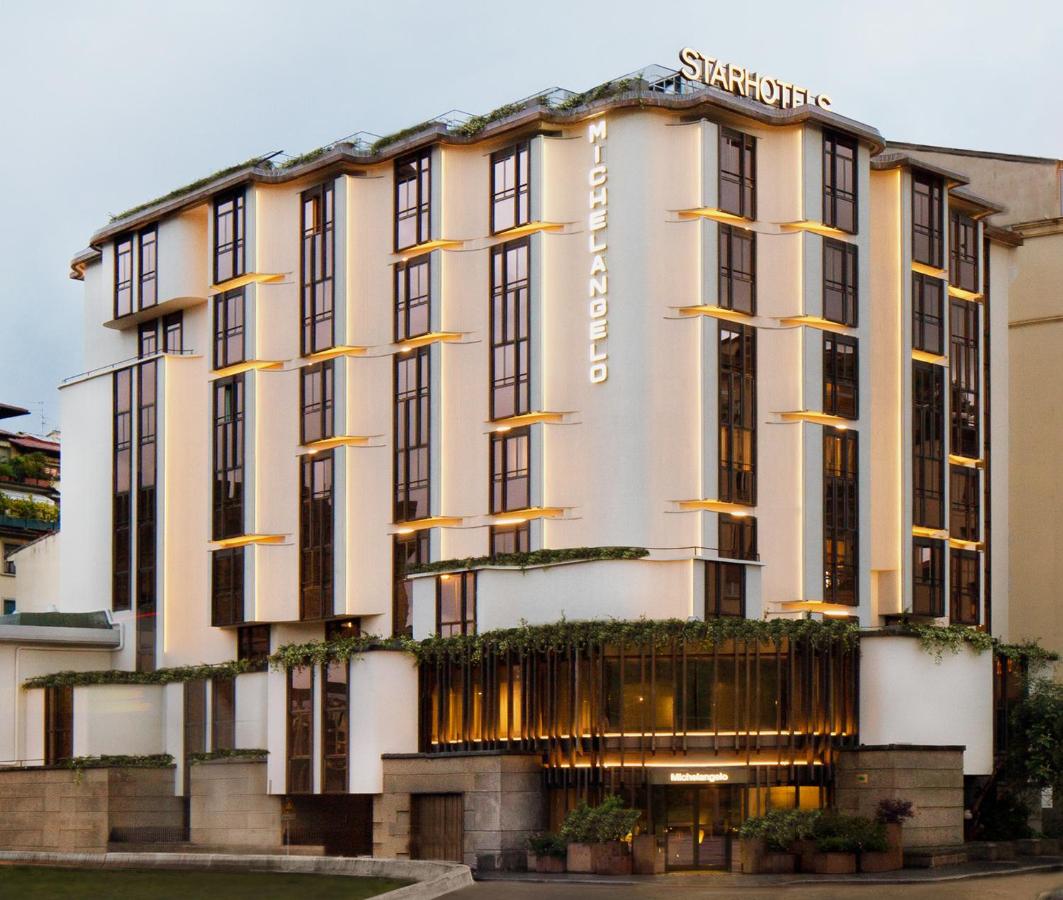 Fotos del hotel - STARHOTELS MICHELANGELO