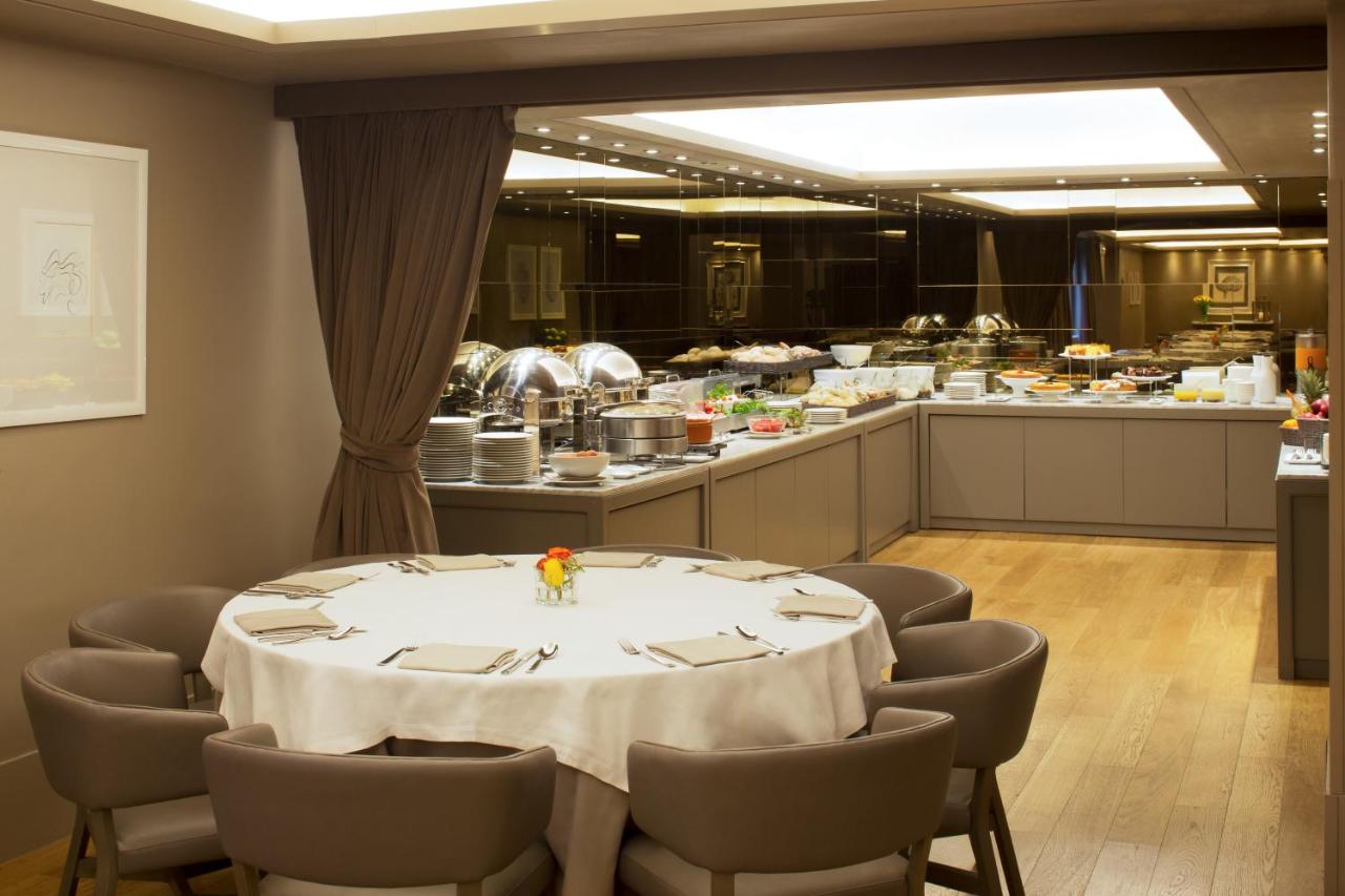 Fotos del hotel - STARHOTELS MICHELANGELO