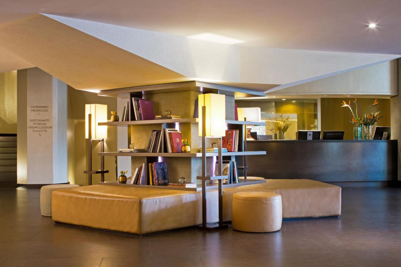 Fotos del hotel - STARHOTELS MICHELANGELO