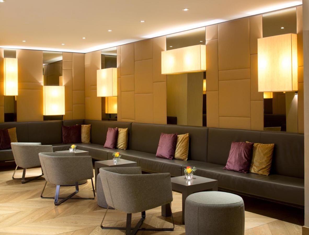 Fotos del hotel - STARHOTELS MICHELANGELO