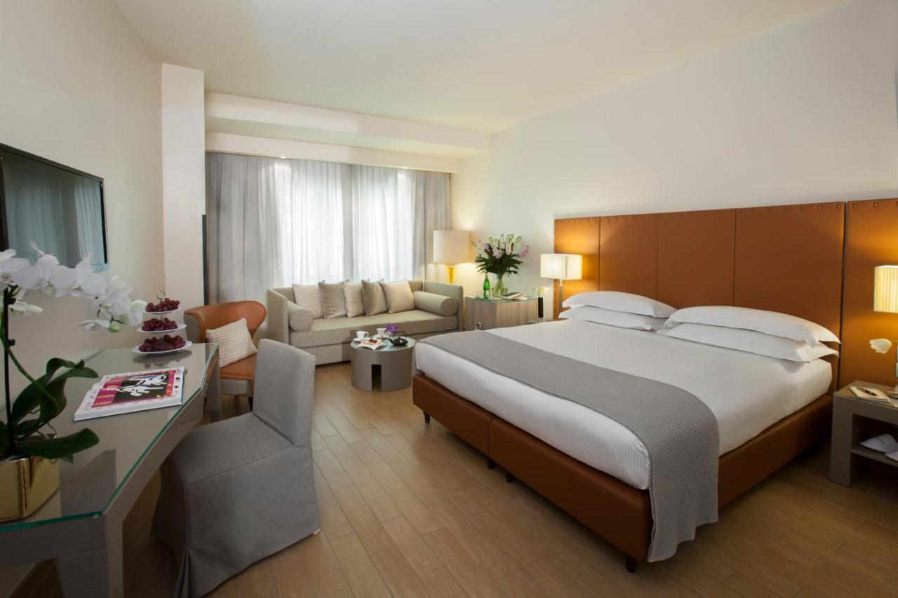 Fotos del hotel - STARHOTELS MICHELANGELO