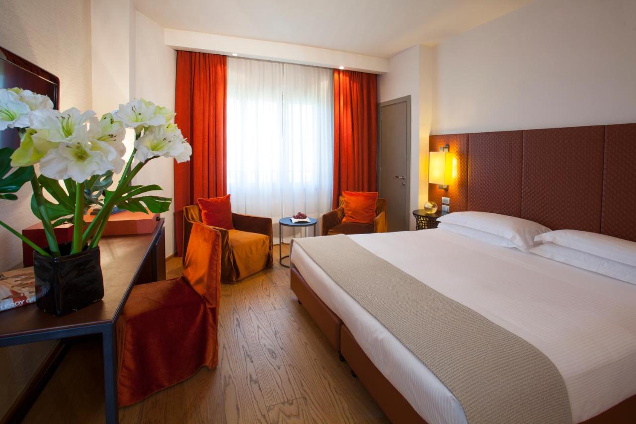 Fotos del hotel - STARHOTELS MICHELANGELO