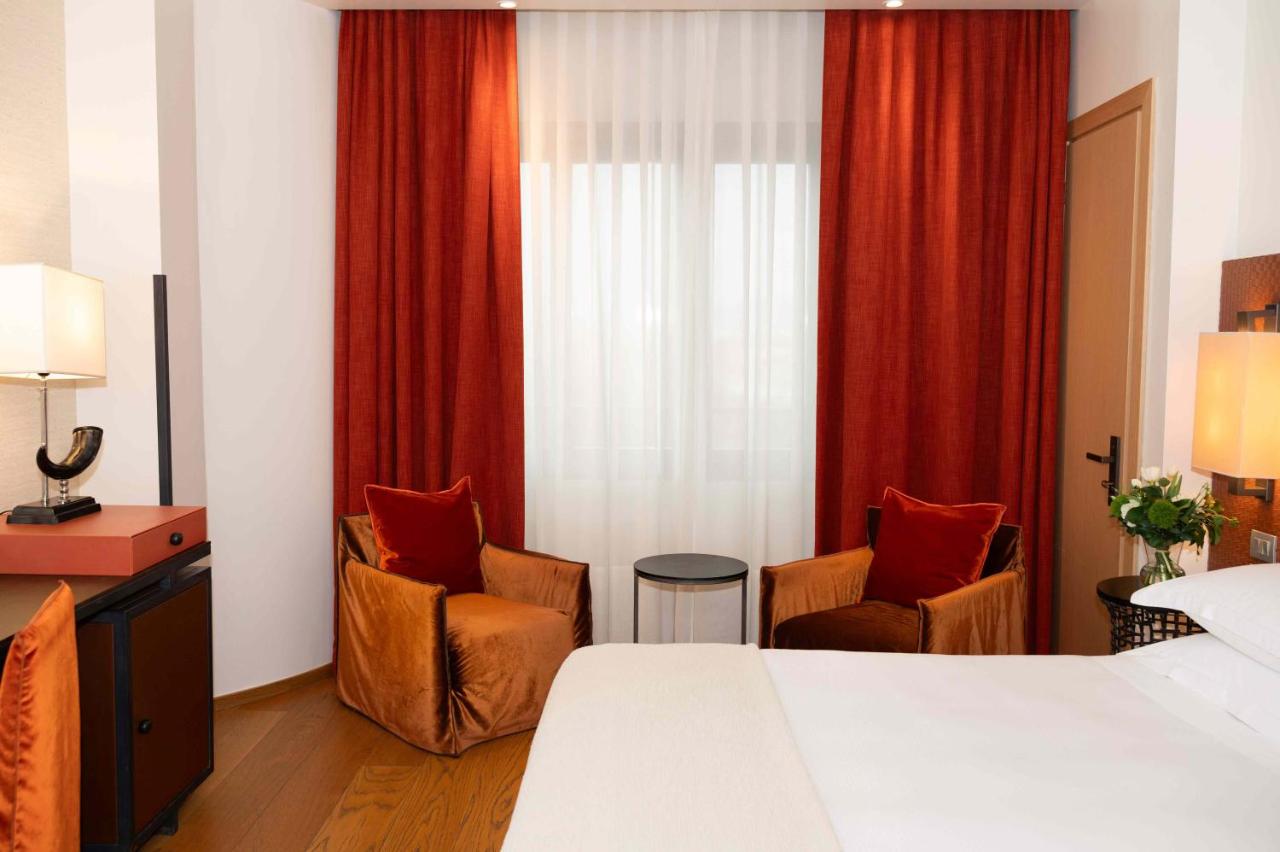 Fotos del hotel - STARHOTELS MICHELANGELO