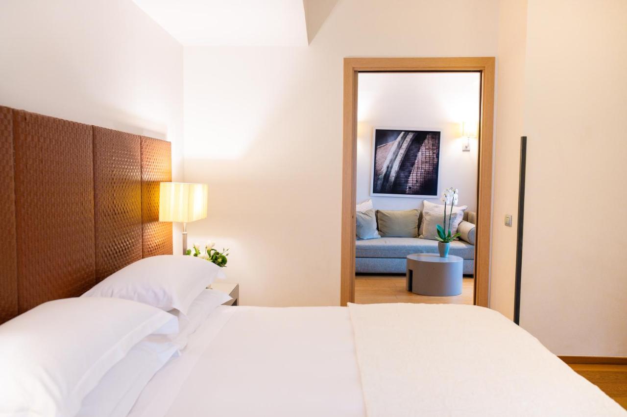 Fotos del hotel - STARHOTELS MICHELANGELO