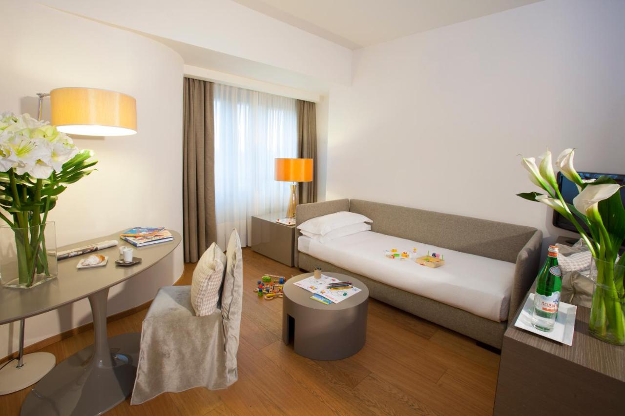 Fotos del hotel - STARHOTELS MICHELANGELO