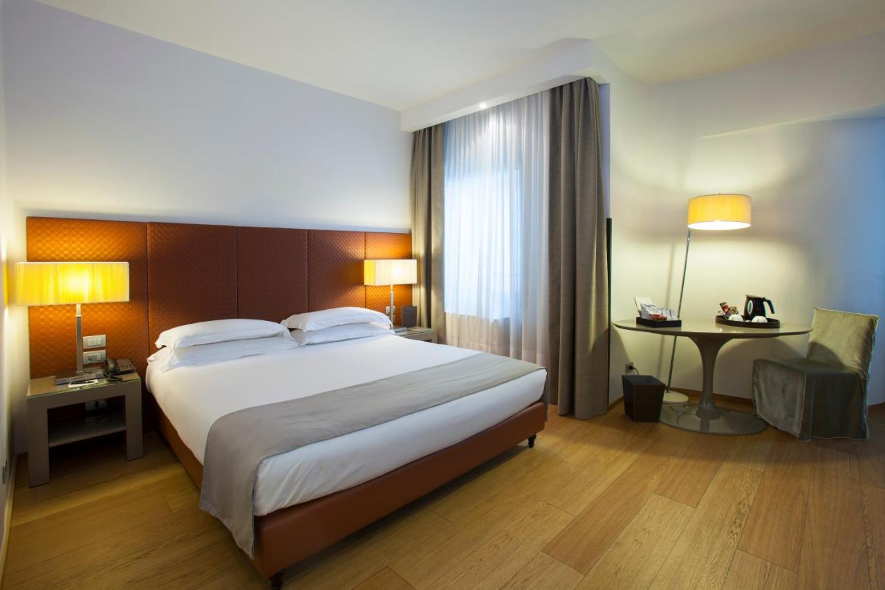 Fotos del hotel - STARHOTELS MICHELANGELO
