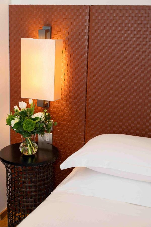 Fotos del hotel - STARHOTELS MICHELANGELO