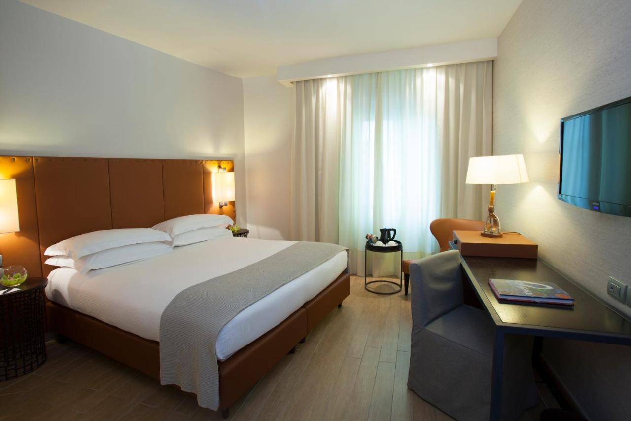 Fotos del hotel - STARHOTELS MICHELANGELO