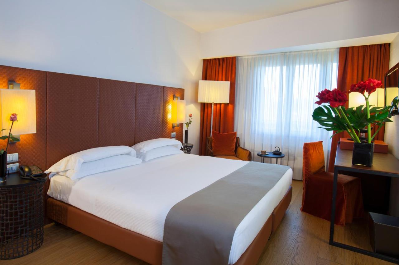 Fotos del hotel - STARHOTELS MICHELANGELO