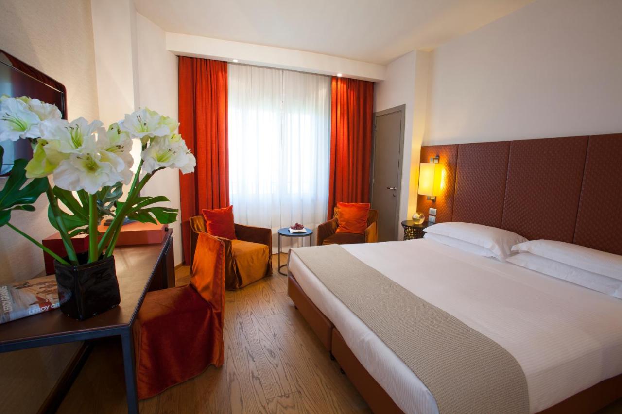 Fotos del hotel - STARHOTELS MICHELANGELO