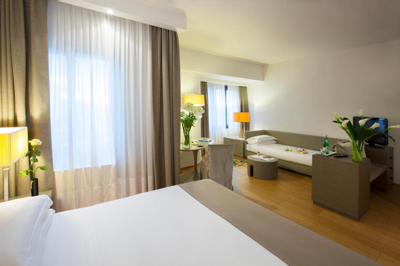 Fotos del hotel - STARHOTELS MICHELANGELO