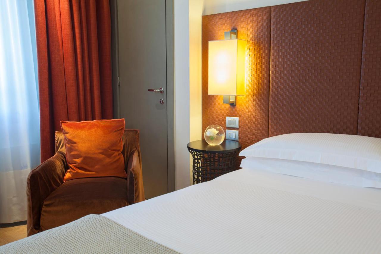 Fotos del hotel - STARHOTELS MICHELANGELO