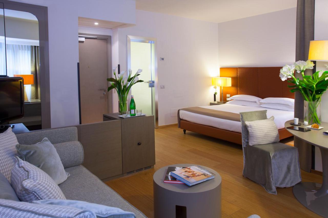 Fotos del hotel - STARHOTELS MICHELANGELO