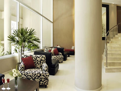 Fotos del hotel - Hotel Land Plaza La Plata