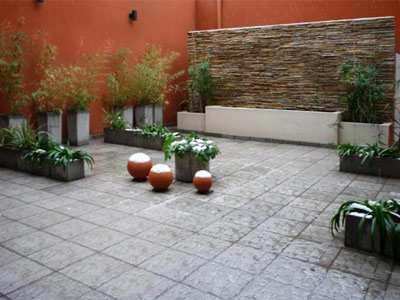 Fotos del hotel - Hotel Land Plaza La Plata