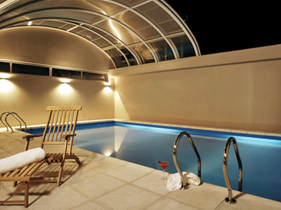 Fotos del hotel - Hotel Land Plaza La Plata