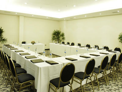 Fotos del hotel - Hotel Land Plaza La Plata