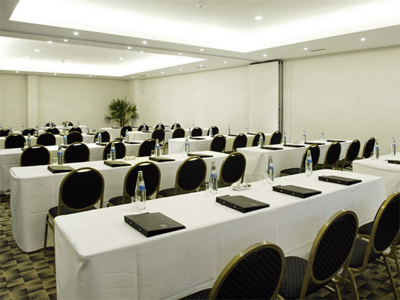 Fotos del hotel - Hotel Land Plaza La Plata