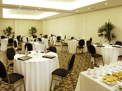 Fotos del hotel - Hotel Land Plaza La Plata
