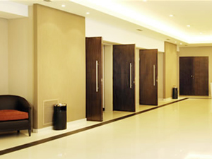 Fotos del hotel - Hotel Land Plaza La Plata