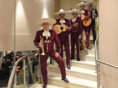 Fotos del hotel - Hotel Land Plaza La Plata