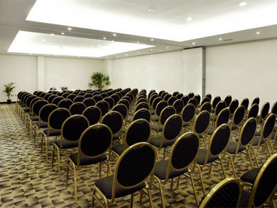 Fotos del hotel - Hotel Land Plaza La Plata