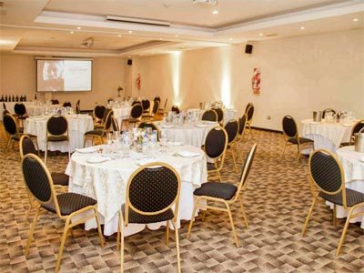 Fotos del hotel - Hotel Land Plaza La Plata