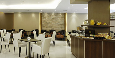 Fotos del hotel - Hotel Land Plaza La Plata