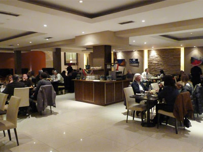Fotos del hotel - Hotel Land Plaza La Plata