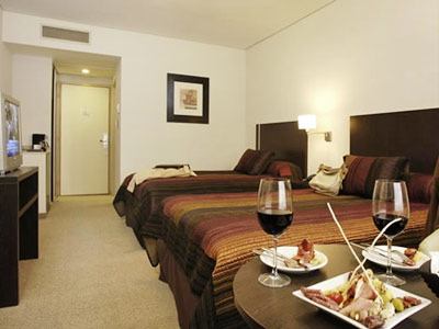 Fotos del hotel - Hotel Land Plaza La Plata