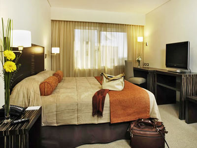 Fotos del hotel - Hotel Land Plaza La Plata