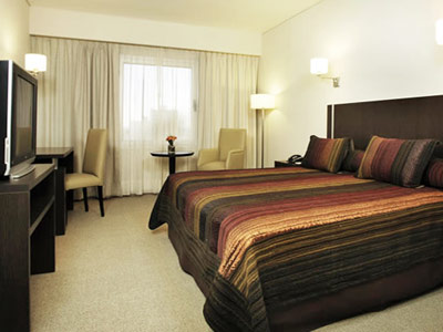 Fotos del hotel - Hotel Land Plaza La Plata