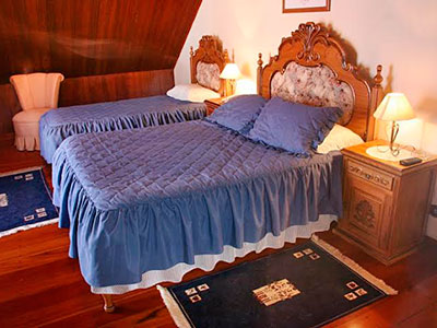 Fotos del hotel - HOTEL SHALLON