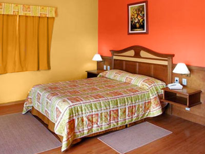 Fotos del hotel - HOTEL SHALLON