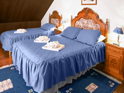 Fotos del hotel - HOTEL SHALLON