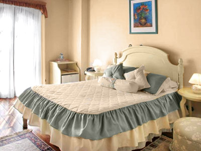 Fotos del hotel - HOTEL SHALLON