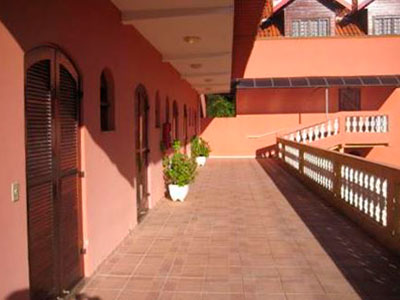 Fotos del hotel - HOTEL SHALLON