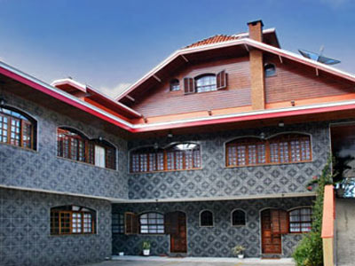 Fotos del hotel - HOTEL SHALLON