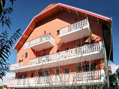 Fotos del hotel - HOTEL SHALLON