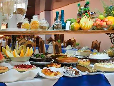 Fotos del hotel - HOTEL SHALLON