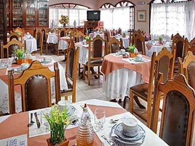Fotos del hotel - HOTEL SHALLON
