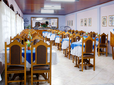 Fotos del hotel - HOTEL SHALLON