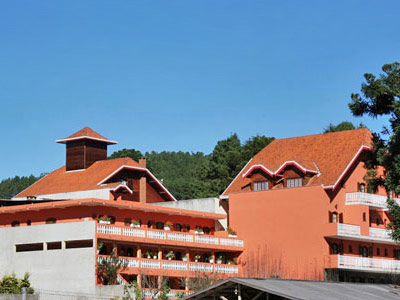 Fotos del hotel - HOTEL SHALLON