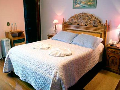 Fotos del hotel - HOTEL SHALLON