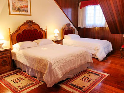 Fotos del hotel - HOTEL SHALLON