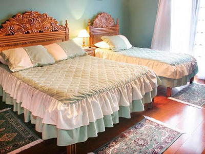 Fotos del hotel - HOTEL SHALLON