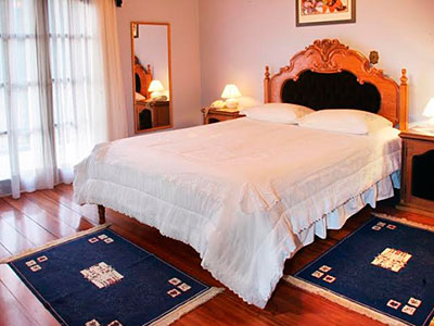 Fotos del hotel - HOTEL SHALLON