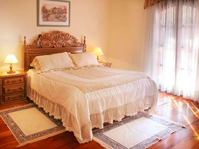 Fotos del hotel - HOTEL SHALLON