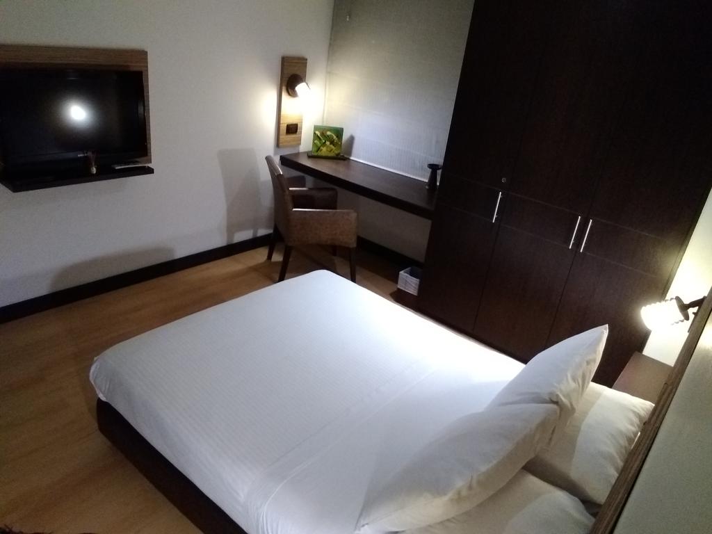 Fotos del hotel - SCALA 68