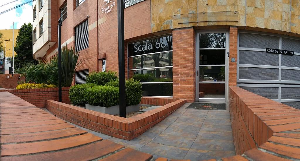 Fotos del hotel - SCALA 68